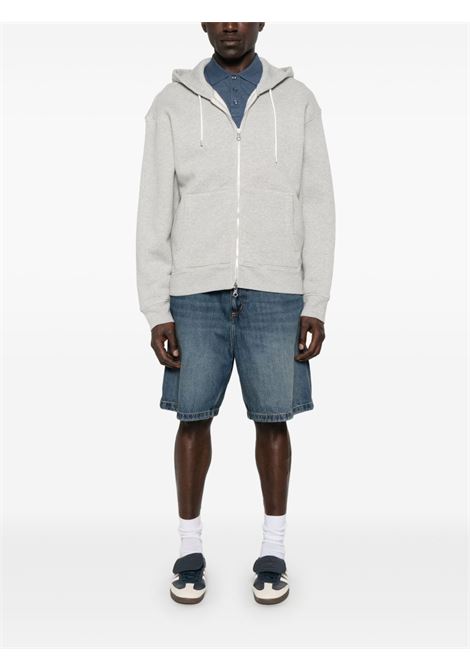 og single knee short man blue CARHARTT WIP | I03487201.4L